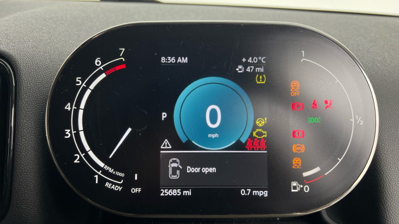 MINI Countryman 1.5 Cooper Classic 5dr Auto Petrol Hatchback